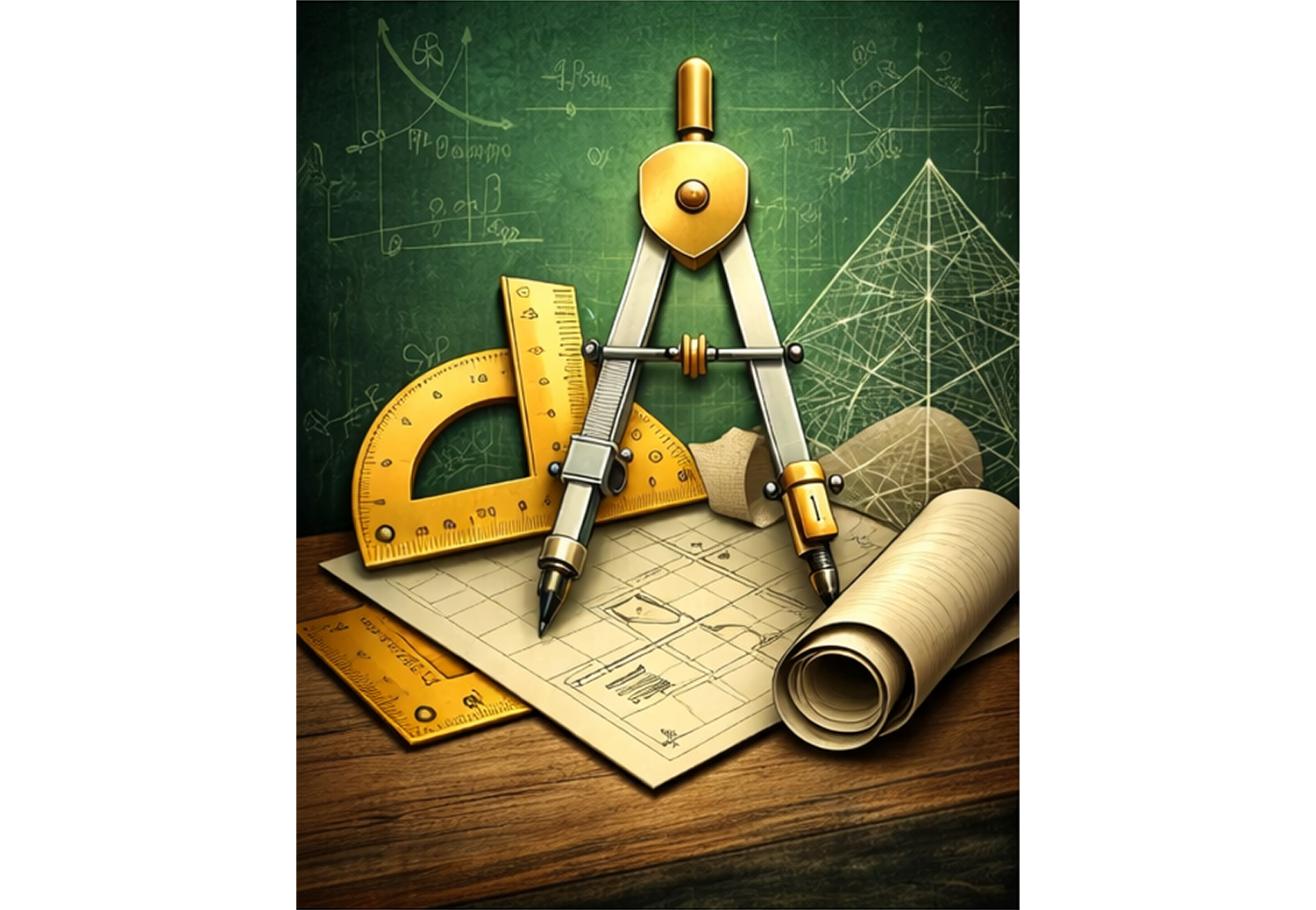 هندسة (اختبارات)